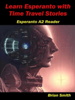 Learn Esperanto with Time Travel Stories: Esperanto reader, #5