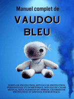 Manuel complet de Vaudou Bleu