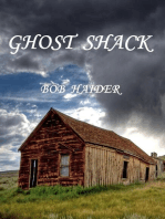 Ghost Shack