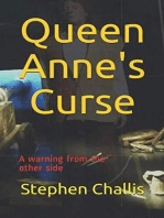 Queen Anne's Curse