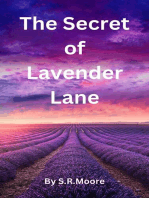 The Secret of Lavender Lane: Mysteries of Lavender Lane, #1