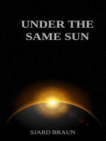 Under the Same Sun