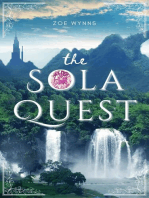 The Sola Quest