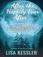 After the Happily Ever After: Vol. 3: Paranormal Romance & Fantasy Short Story Collection