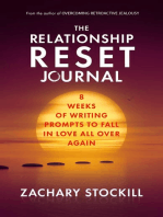 The Relationship Reset Journal
