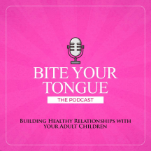 Bite Your Tongue: The Podcast