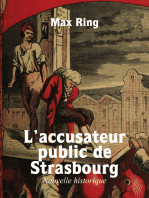 L’Accusateur public de Strasbourg