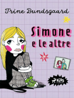 Simone e le altre