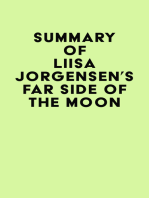 Summary of Liisa Jorgensen's Far Side of the Moon