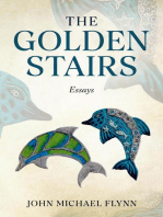 The Golden Stairs