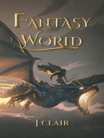Fantasy World: Fantasy World: The Explorers, #1