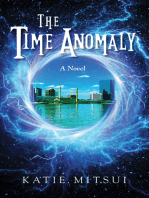 The Time Anomaly