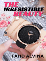 The Irresistible Beauty: The Irresistible beauty, #1