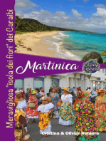 Martinica: Voyage Experience