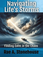 Navigating Life’s Storms: Finding Calm in the Chaos