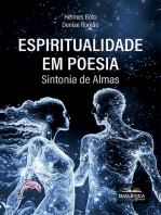 Espiritualidade em poesia: sintonia de almas