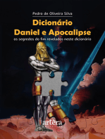 Dicionário Daniel e Apocalipse