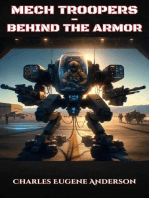 Mech Troopers - Behind the Armor
