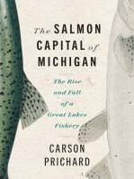 The Salmon Capital of Michigan: The Rise and Fall of a Great Lakes Fishery