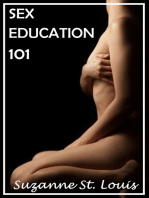 Sex Education 101