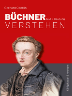 Büchner verstehen: Text + Deutung