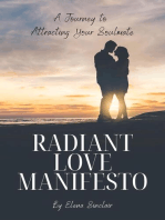 Radiant Love Manifesto