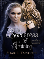 The Sorceress in Training: Fairy Tale Kingdoms, #3