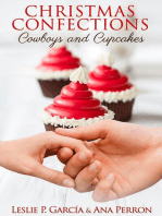 Christmas Confections, Cowboys and Cupcakes