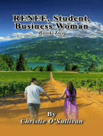Renee, Student, Business Woman: Book Two