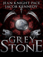 Grey Stone: The Grey, #1