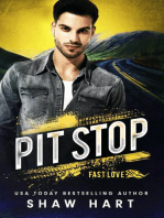 Pit Stop: Fast Love Racing, #2