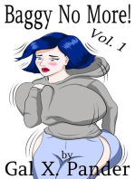 Baggy No More! Vol. 1: Baggy No More!, #1