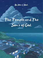 The Temple and The Son's of God.