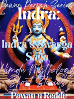 Indra: Indra's Swarga Saga