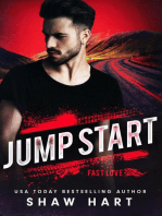 Jump Start: Fast Love Racing, #1