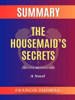 Summary of The Housemaid’s Secrets by Freida McFadden:A Novel: FRANCIS Books, #1