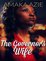 The Governor's Wife: Abuja Friends, #2