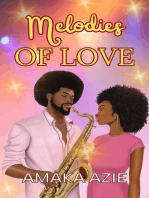 Melodies of Love