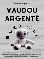 Manuel complet du vaudou argenté 