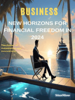 New Horizons For Financial Freedom In 2024
