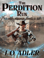 The Perdition Run