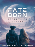 Fate Born: Secrets of Sratta