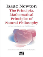 The Principia. Mathematical Principles of Natural Philosophy (Concise edition)