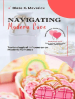 Navigating Modern Love: Technological Influences on Modern Romance: Eternal Valentine: Stories of Enduring Love: From Ancient Traditions to Modern Expressions, #3