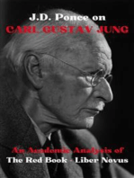 J.D. Ponce on Carl Gustav Jung