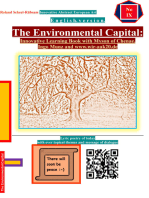The Environmental Capital