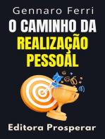 O Caminho Da Realização Pessoal - Aprenda Estratégias Eficazes Para Viver Uma Vida Plena E Significativa: Coleção Inteligência Emocional, #15