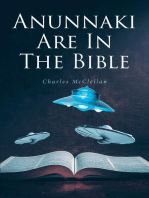 Anunnaki Are In The Bible