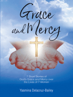 GRACE and MERCY