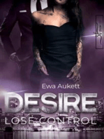 Desire - Lose Control: Liebesroman